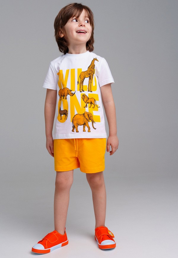 PlayToday Футболка и шорты - фото 1