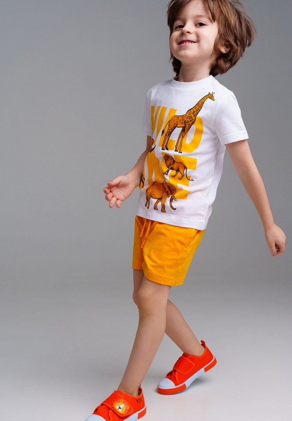 PlayToday Футболка и шорты - фото 3