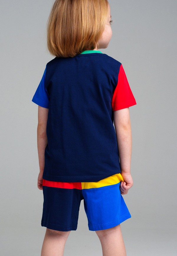 PlayToday Футболка и шорты - фото 2