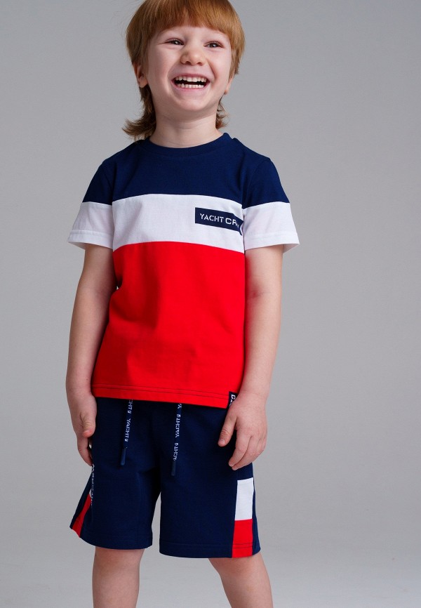 PlayToday Футболка и шорты - фото 1