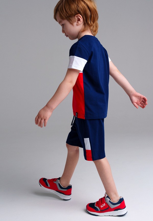 PlayToday Футболка и шорты - фото 6