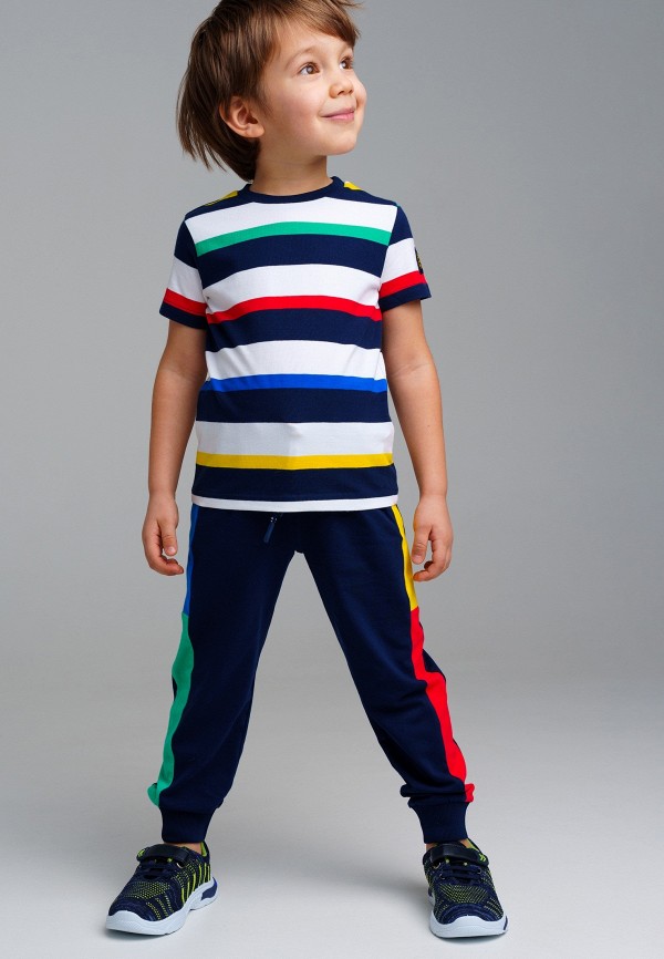 PlayToday Футболка и брюки - фото 1