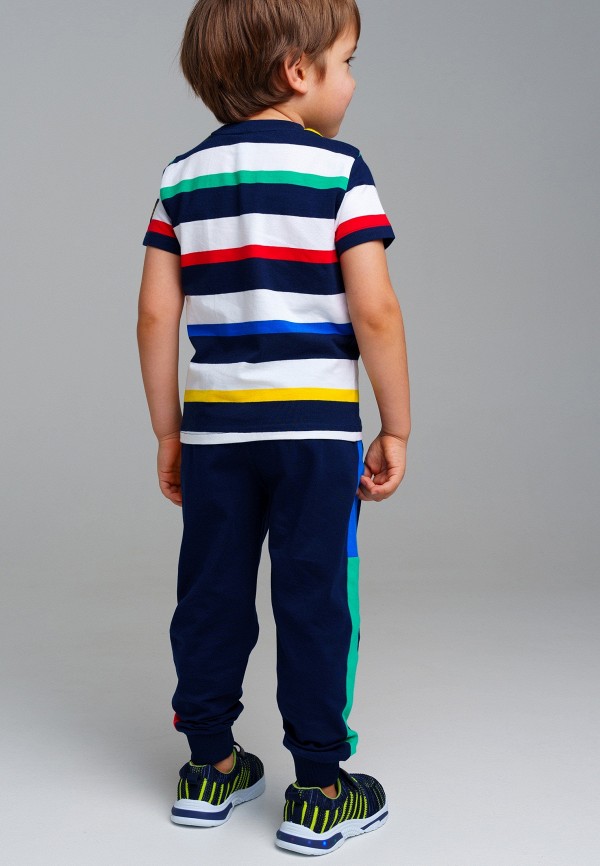 PlayToday Футболка и брюки - фото 4