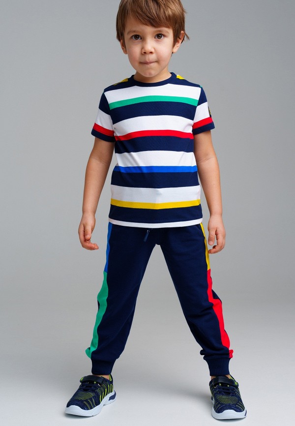PlayToday Футболка и брюки - фото 5