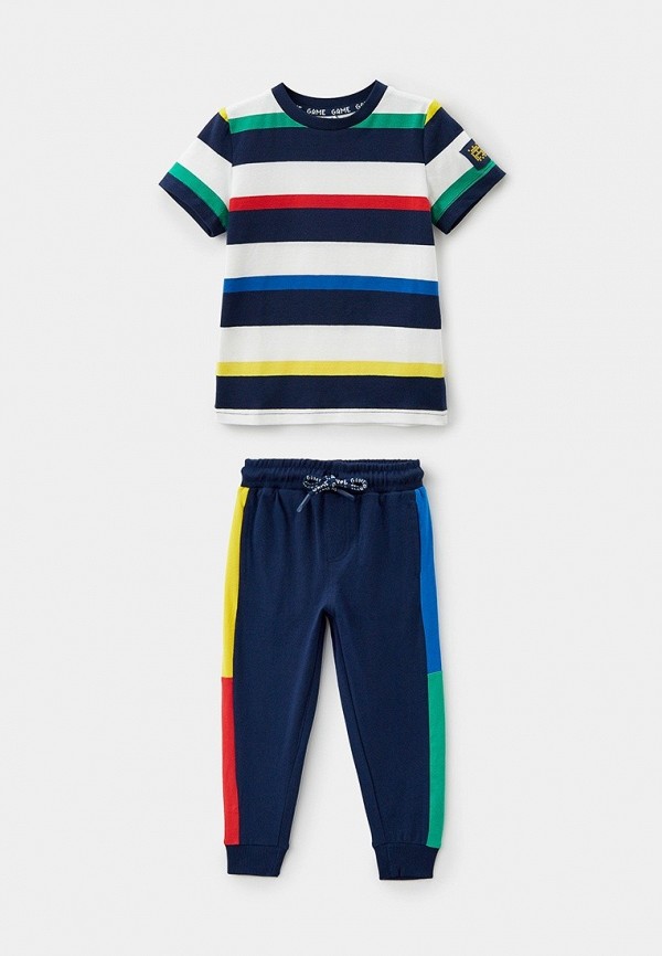 PlayToday Футболка и брюки - фото 6