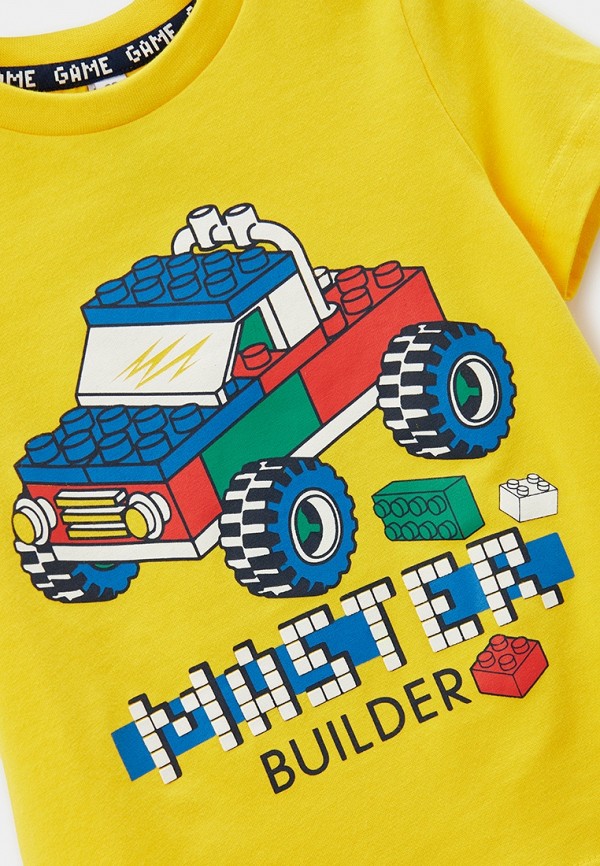 PlayToday Футболка и шорты - фото 3