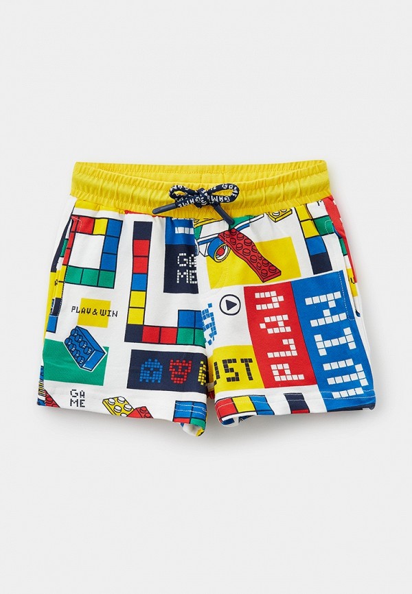 PlayToday Футболка и шорты - фото 4