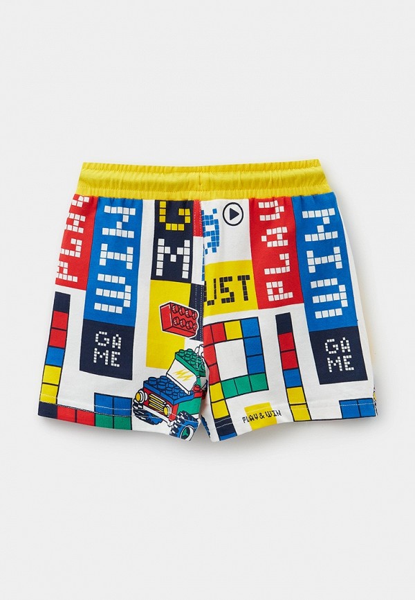 PlayToday Футболка и шорты - фото 5