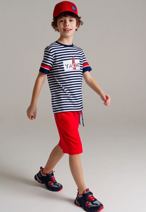 PlayToday Футболка и шорты - фото 2