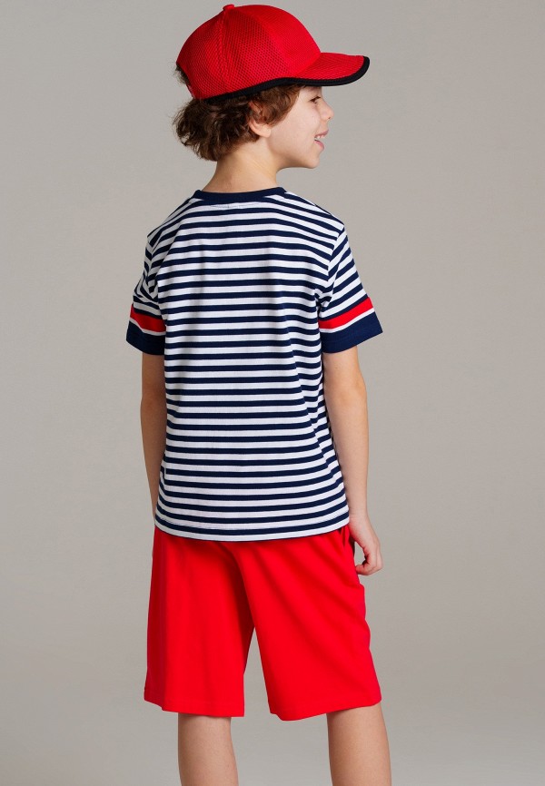 PlayToday Футболка и шорты - фото 3