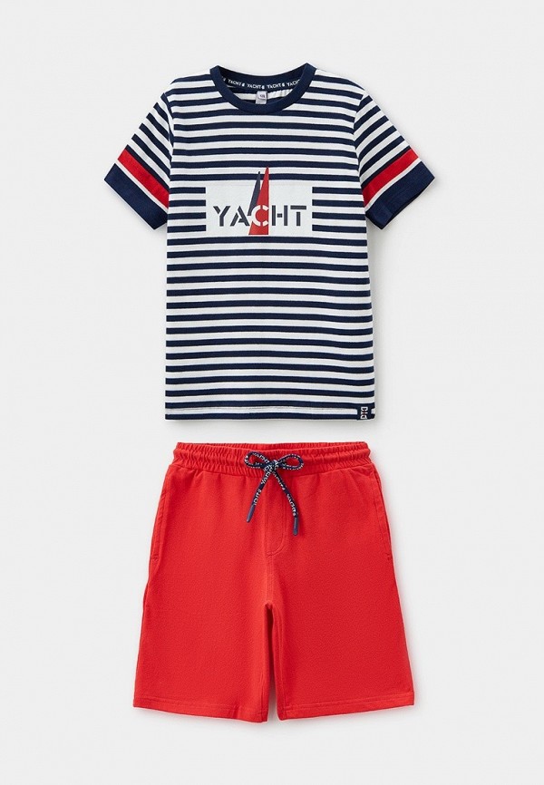 PlayToday Футболка и шорты - фото 4