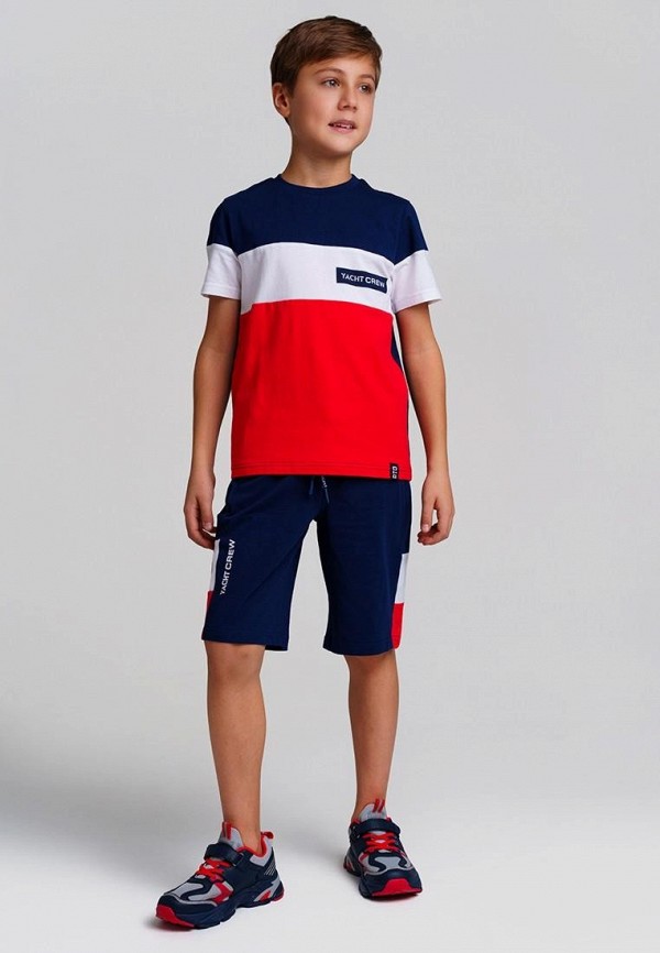 PlayToday Футболка и шорты - фото 1