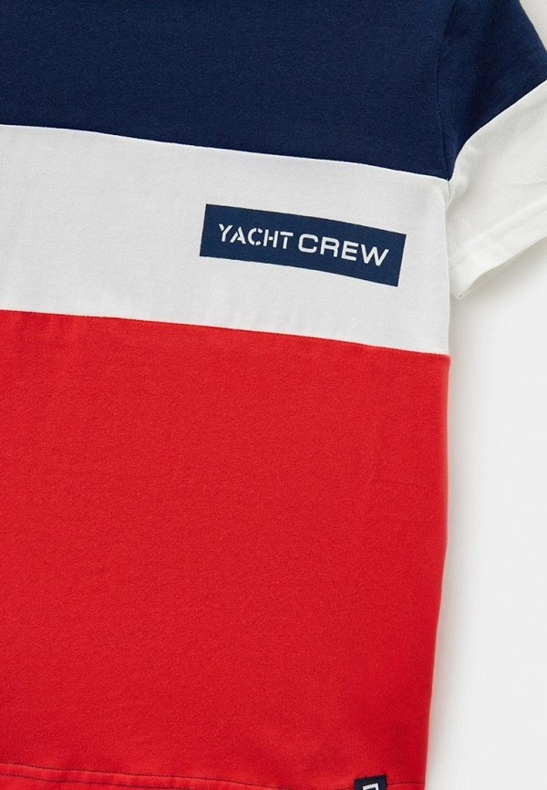 PlayToday Футболка и шорты - фото 6