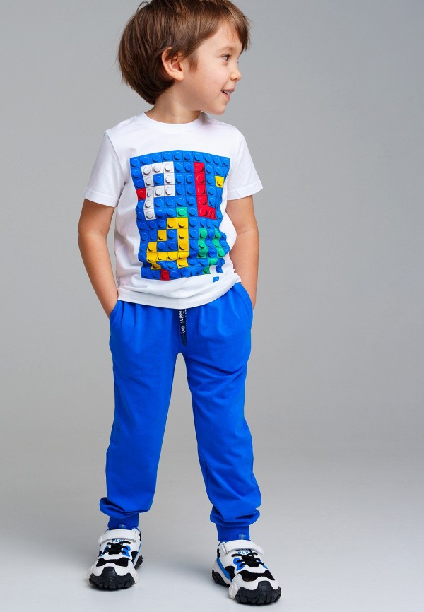 PlayToday Футболка и брюки - фото 1