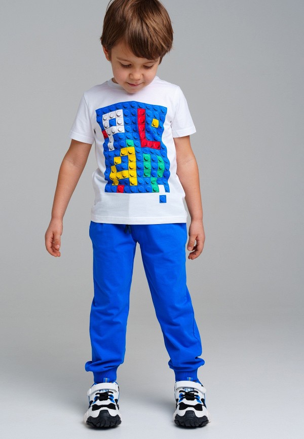 PlayToday Футболка и брюки - фото 2