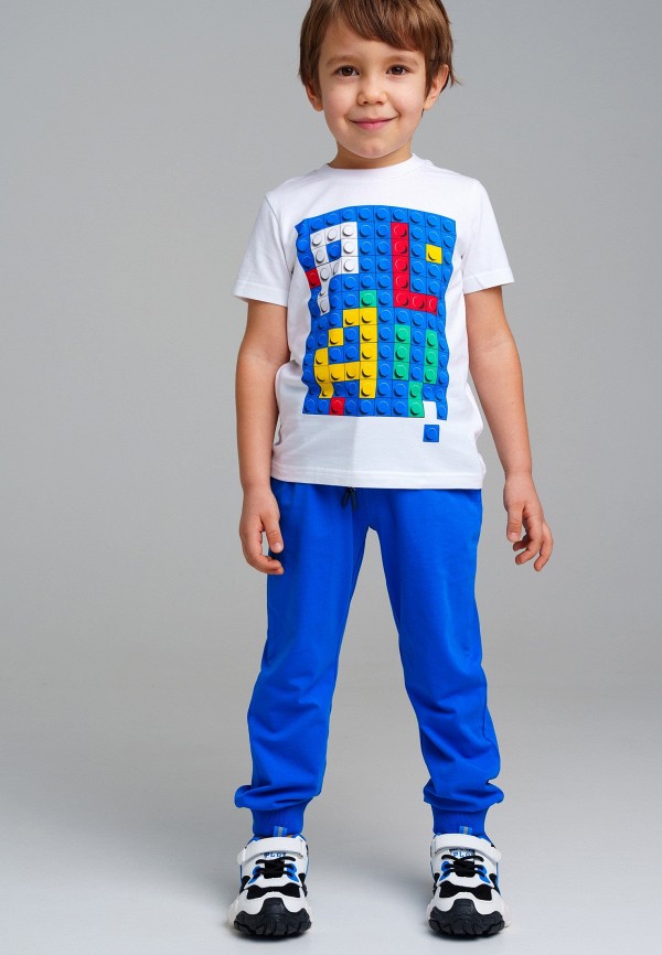 PlayToday Футболка и брюки - фото 4