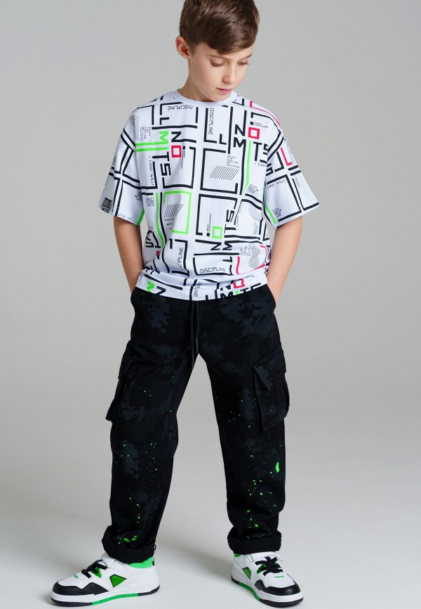 PlayToday Джинсы - фото 1