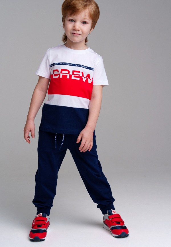 PlayToday Футболка и брюки - фото 3