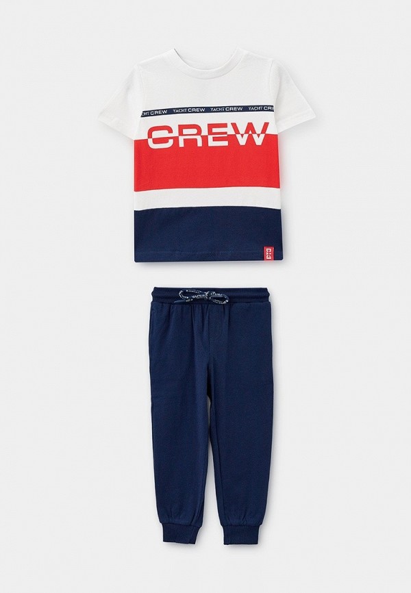 PlayToday Футболка и брюки - фото 5