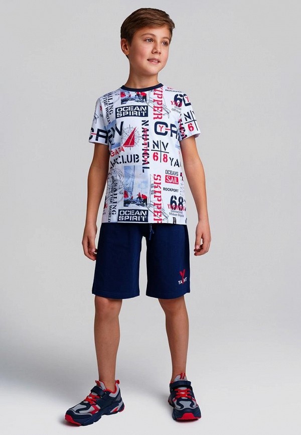 PlayToday Шорты 2 шт. - фото 3