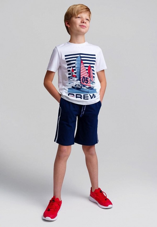 PlayToday Футболка и шорты - фото 1