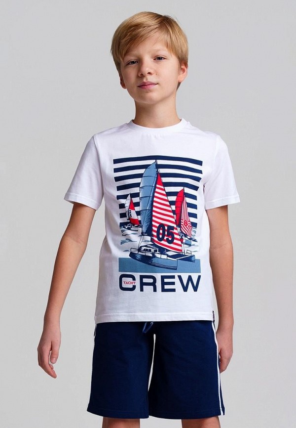 PlayToday Футболка и шорты - фото 2