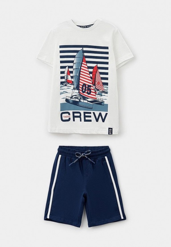 PlayToday Футболка и шорты - фото 4