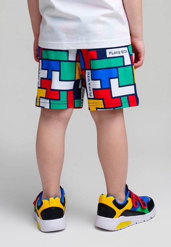 PlayToday Шорты спортивные - фото 6