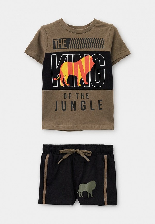 PlayToday Футболка и шорты - фото 1