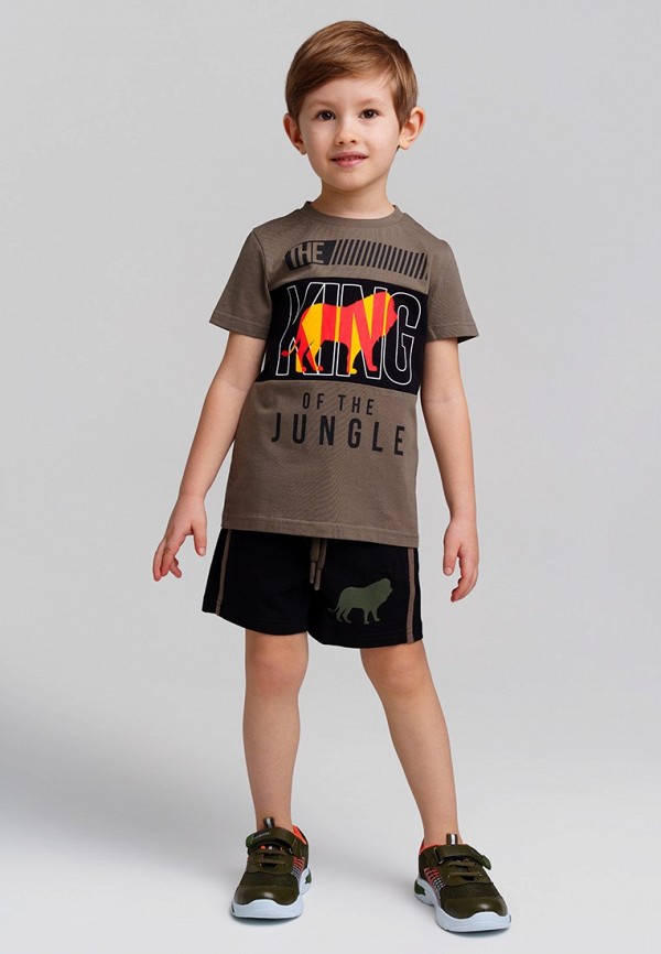 PlayToday Футболка и шорты - фото 6