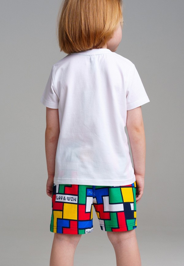 PlayToday Футболка и шорты - фото 2