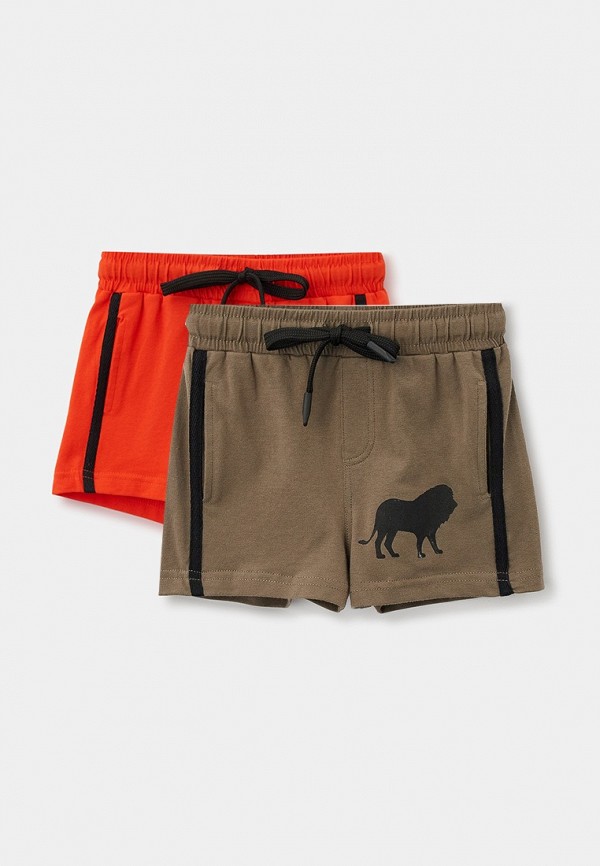 PlayToday Шорты 2 шт. - фото 1