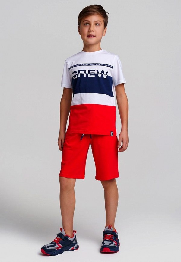 PlayToday Футболка и шорты - фото 1