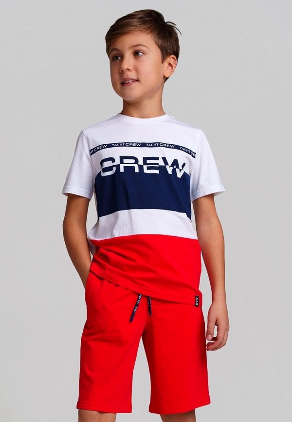 PlayToday Футболка и шорты - фото 2