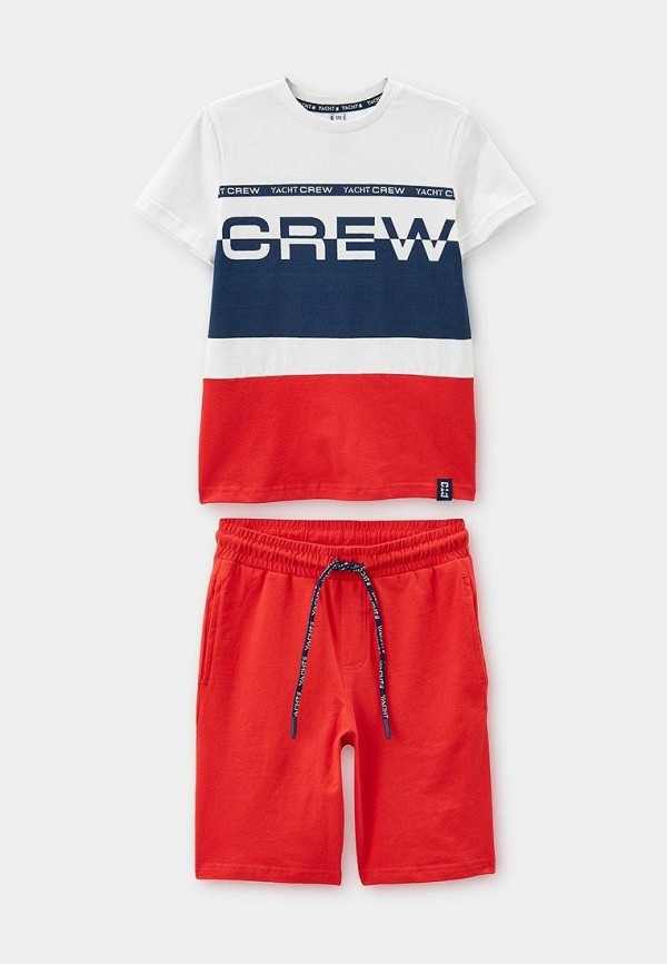 PlayToday Футболка и шорты - фото 4