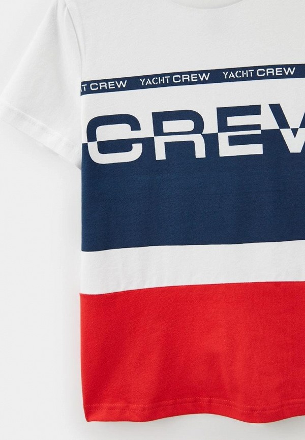 PlayToday Футболка и шорты - фото 6