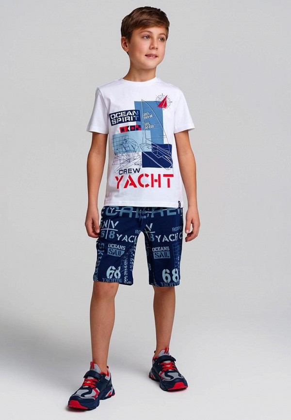 PlayToday Футболка и шорты - фото 1