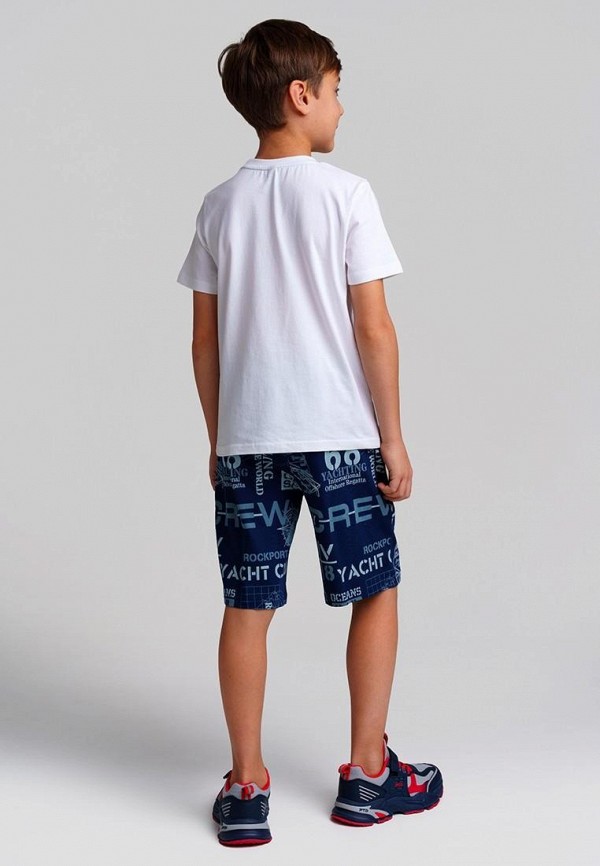 PlayToday Футболка и шорты - фото 3