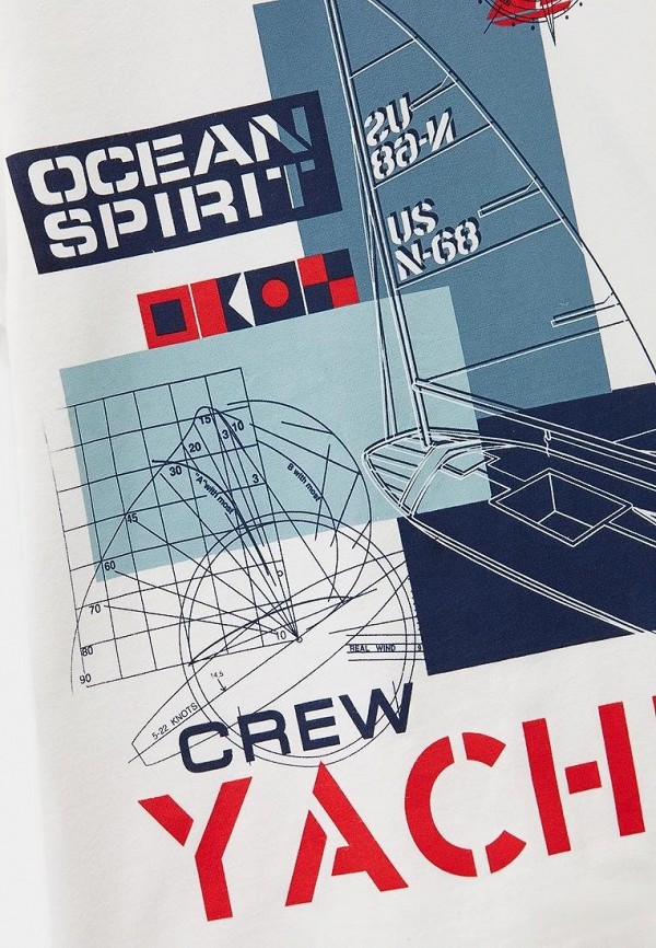 PlayToday Футболка и шорты - фото 6