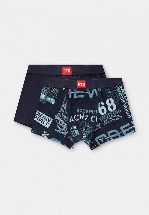 PlayToday Трусы 2 шт. - фото 1