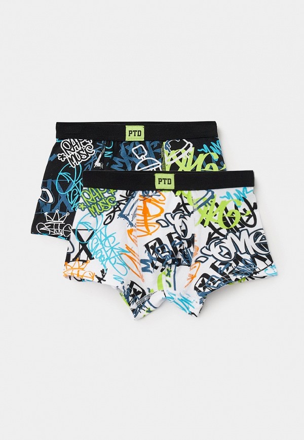PlayToday Трусы 2 шт. - фото 1