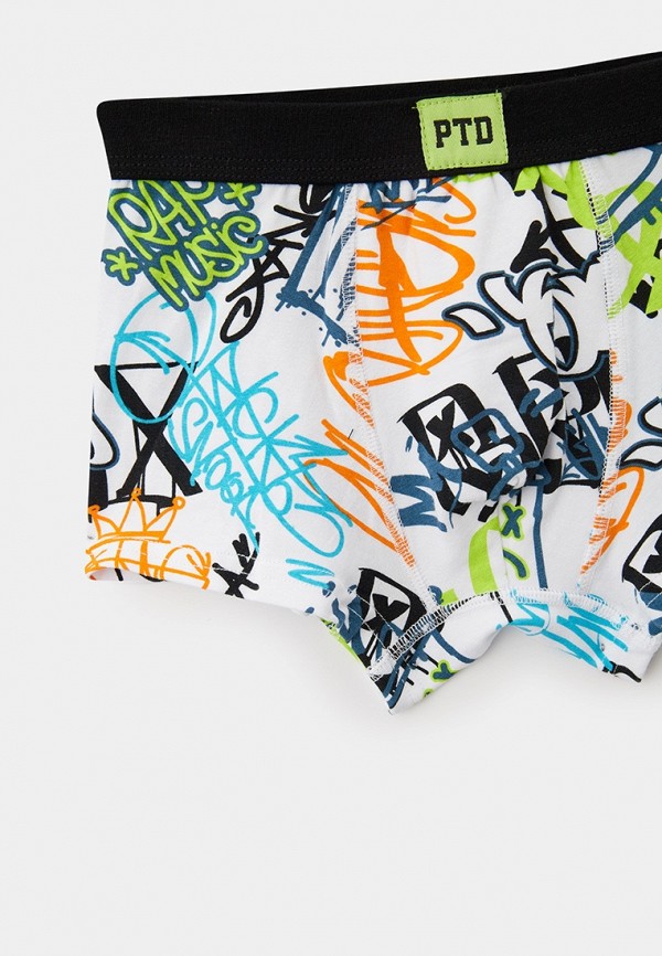 PlayToday Трусы 2 шт. - фото 3