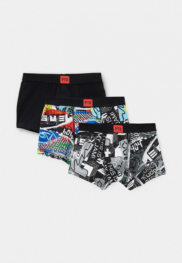 PlayToday Трусы 3 шт. - фото 1