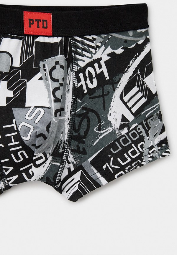 PlayToday Трусы 3 шт. - фото 3