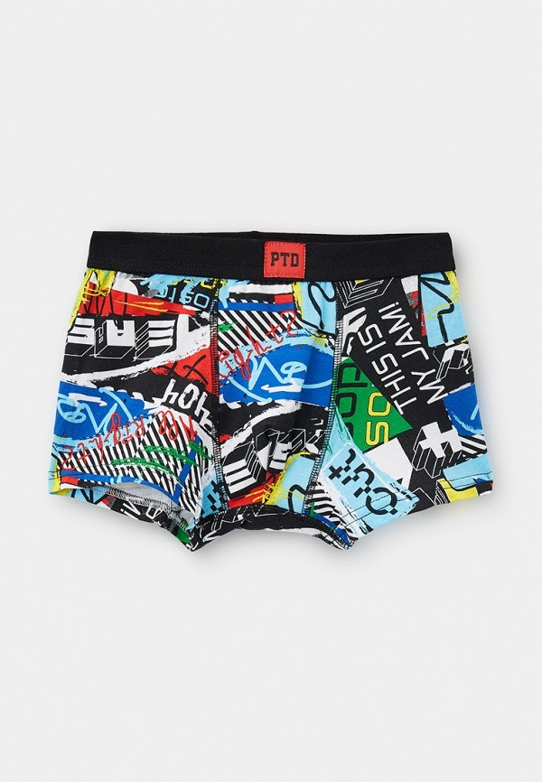 PlayToday Трусы 3 шт. - фото 4