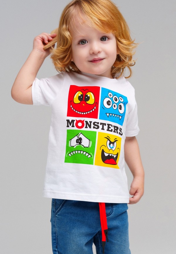 PlayToday Футболка - фото 1