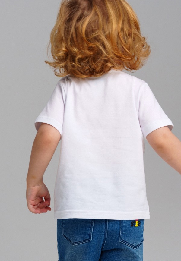 PlayToday Футболка - фото 2