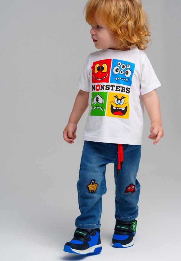 PlayToday Футболка - фото 3