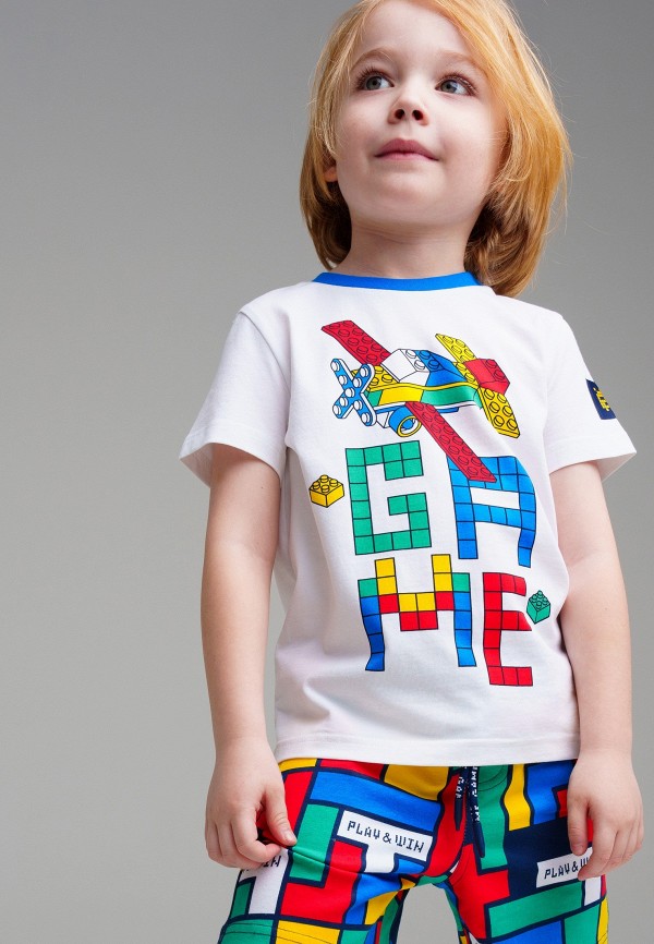 PlayToday Футболка - фото 1