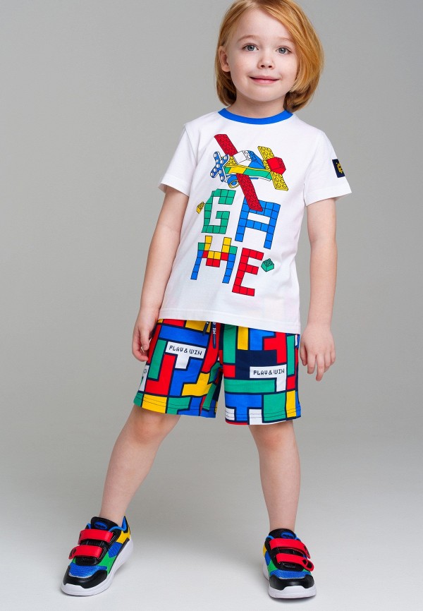 PlayToday Футболка - фото 2